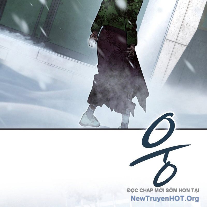 Nhân Viên Văn Phòng Trong Tận Thế Kỷ Băng Hà: Chapter 19