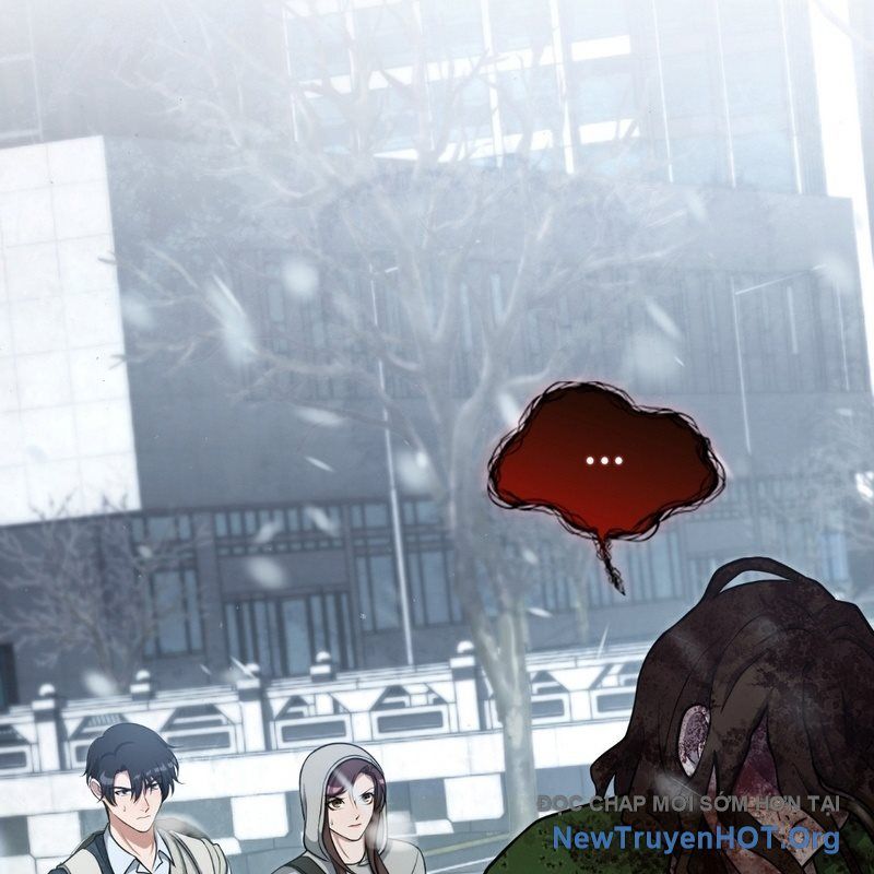 Nhân Viên Văn Phòng Trong Tận Thế Kỷ Băng Hà: Chapter 19