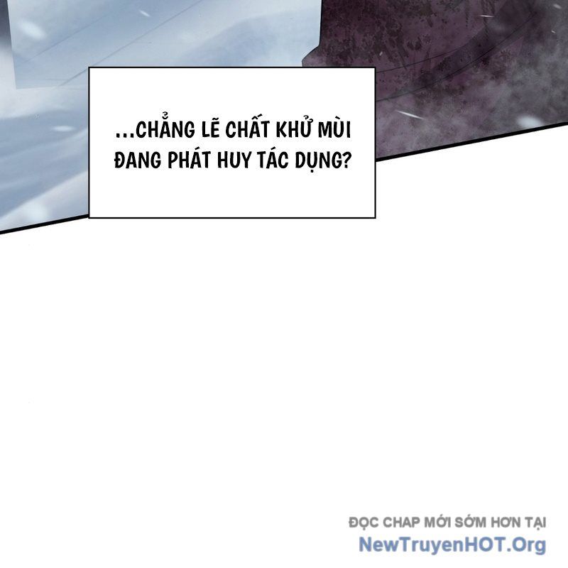 Nhân Viên Văn Phòng Trong Tận Thế Kỷ Băng Hà: Chapter 19