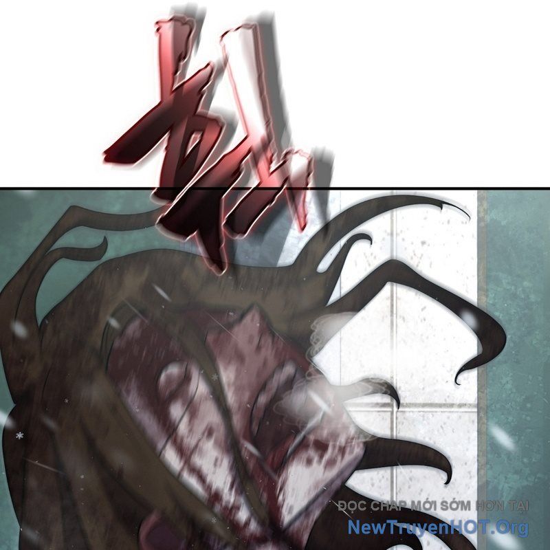 Nhân Viên Văn Phòng Trong Tận Thế Kỷ Băng Hà: Chapter 19