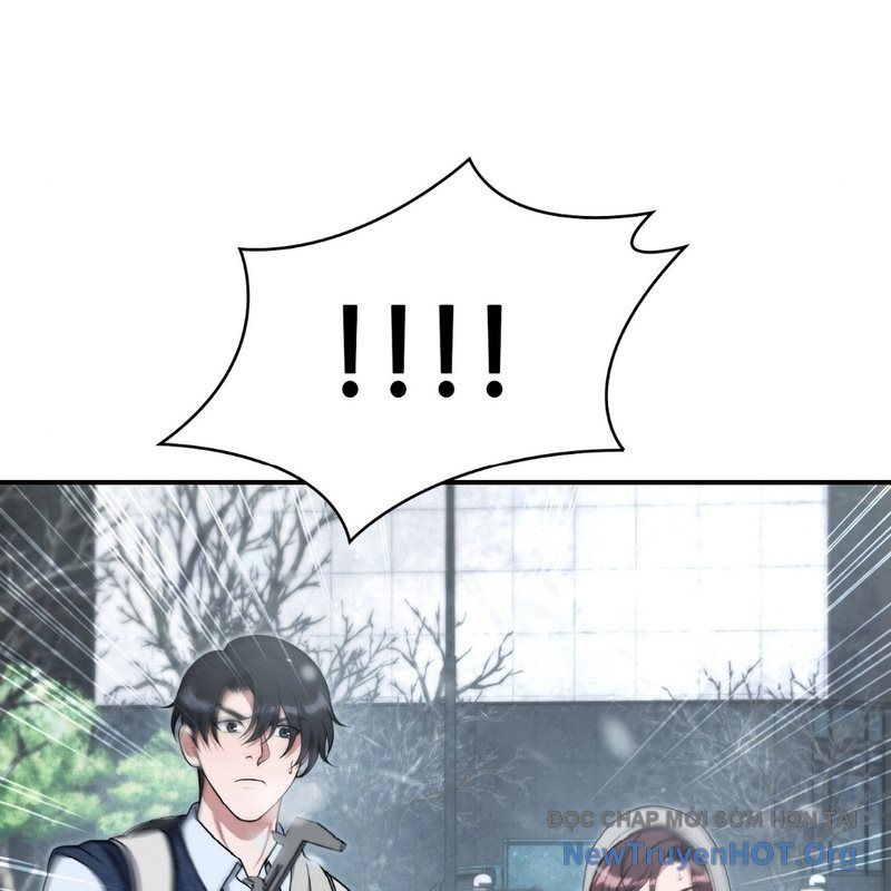 Nhân Viên Văn Phòng Trong Tận Thế Kỷ Băng Hà: Chapter 19