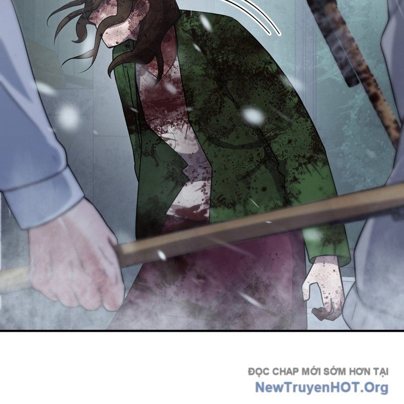 Nhân Viên Văn Phòng Trong Tận Thế Kỷ Băng Hà: Chapter 19