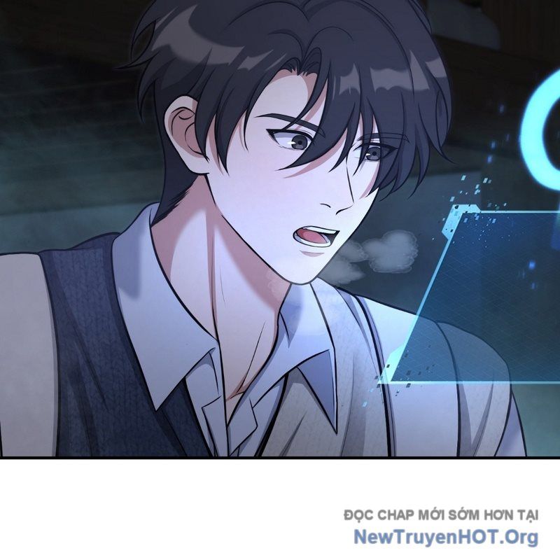 Nhân Viên Văn Phòng Trong Tận Thế Kỷ Băng Hà: Chapter 19