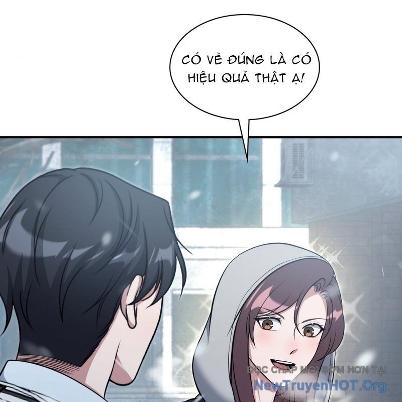 Nhân Viên Văn Phòng Trong Tận Thế Kỷ Băng Hà: Chapter 19