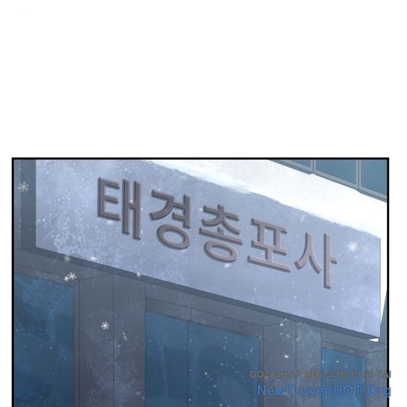 Nhân Viên Văn Phòng Trong Tận Thế Kỷ Băng Hà: Chapter 19