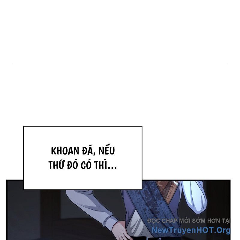 Nhân Viên Văn Phòng Trong Tận Thế Kỷ Băng Hà: Chapter 19