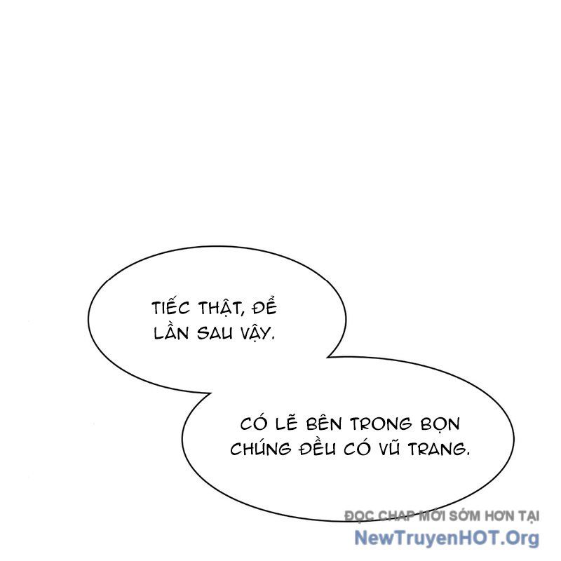 Nhân Viên Văn Phòng Trong Tận Thế Kỷ Băng Hà: Chapter 19