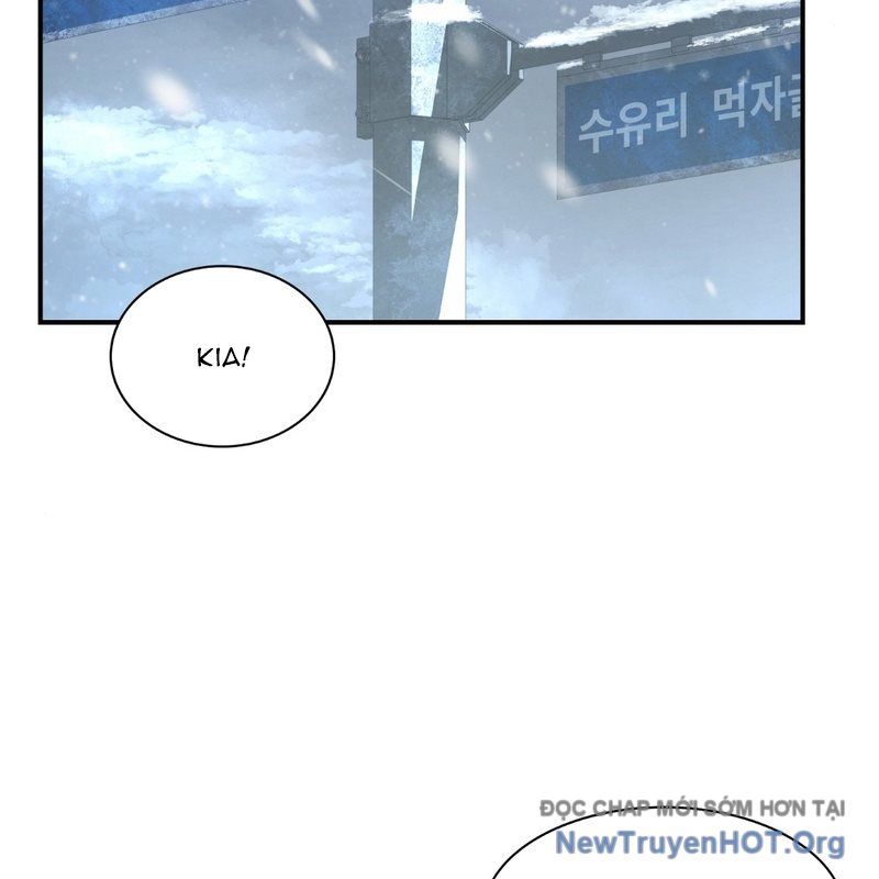 Nhân Viên Văn Phòng Trong Tận Thế Kỷ Băng Hà: Chapter 19