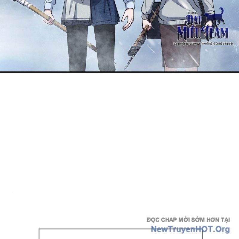 Nhân Viên Văn Phòng Trong Tận Thế Kỷ Băng Hà: Chapter 19