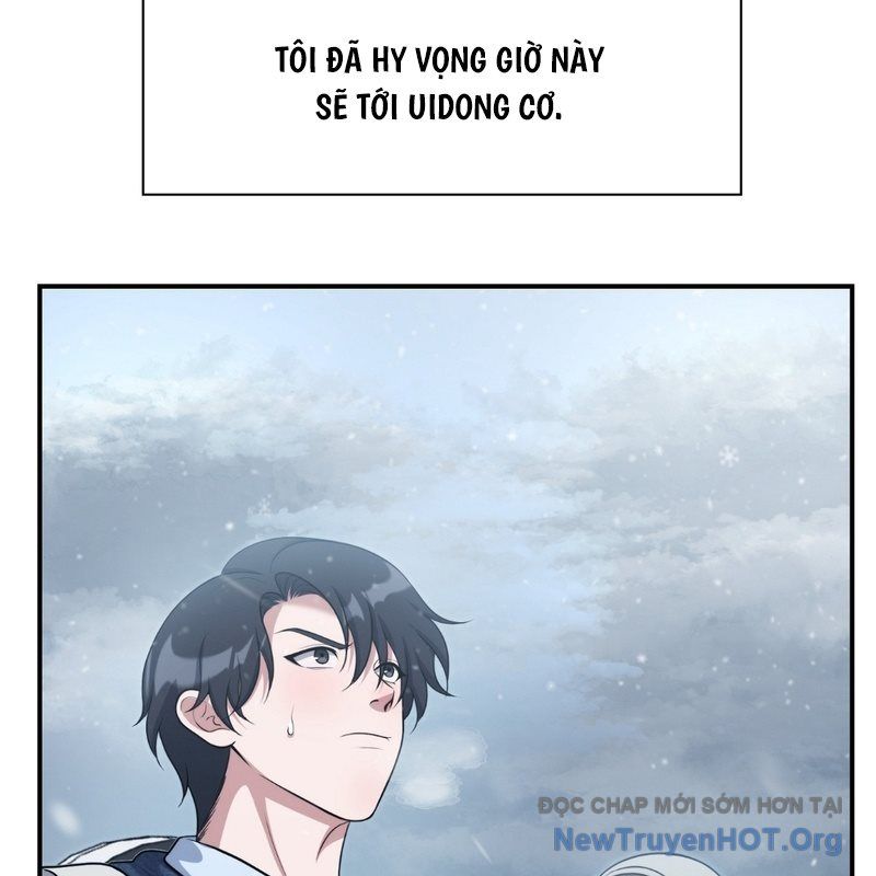 Nhân Viên Văn Phòng Trong Tận Thế Kỷ Băng Hà: Chapter 19