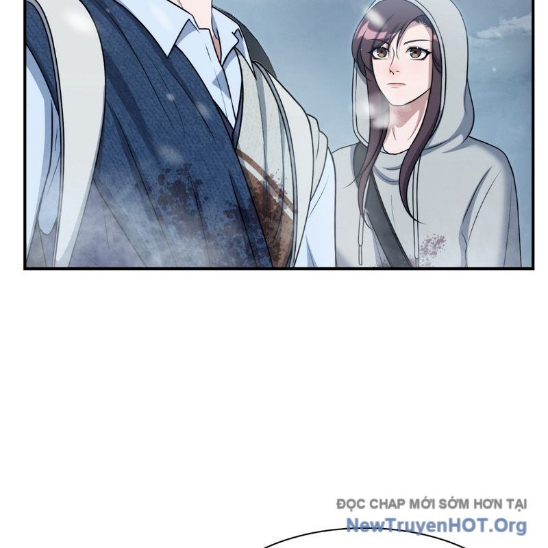 Nhân Viên Văn Phòng Trong Tận Thế Kỷ Băng Hà: Chapter 19