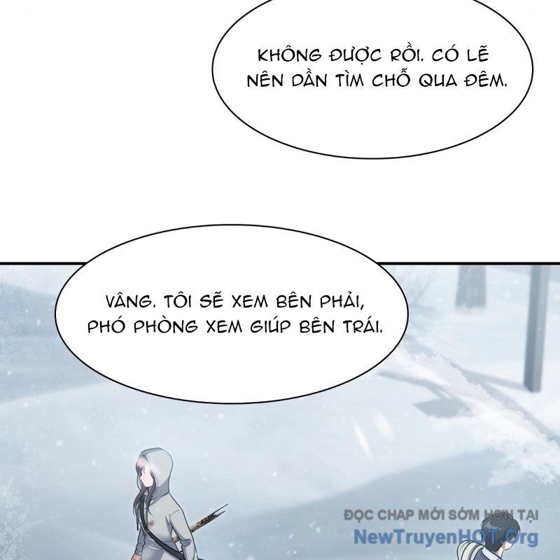 Nhân Viên Văn Phòng Trong Tận Thế Kỷ Băng Hà: Chapter 19