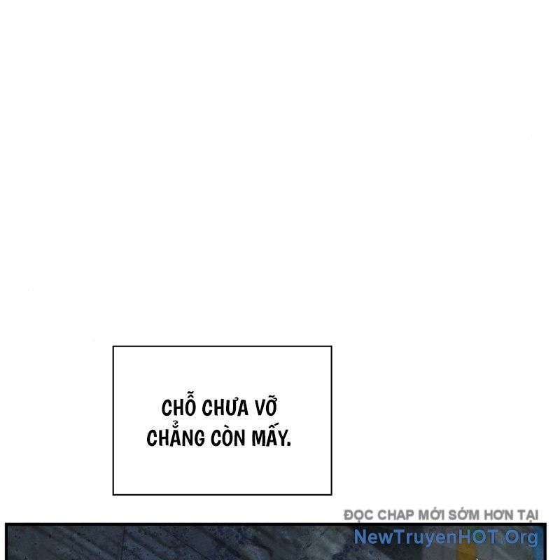 Nhân Viên Văn Phòng Trong Tận Thế Kỷ Băng Hà: Chapter 19