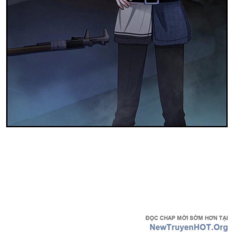 Nhân Viên Văn Phòng Trong Tận Thế Kỷ Băng Hà: Chapter 19