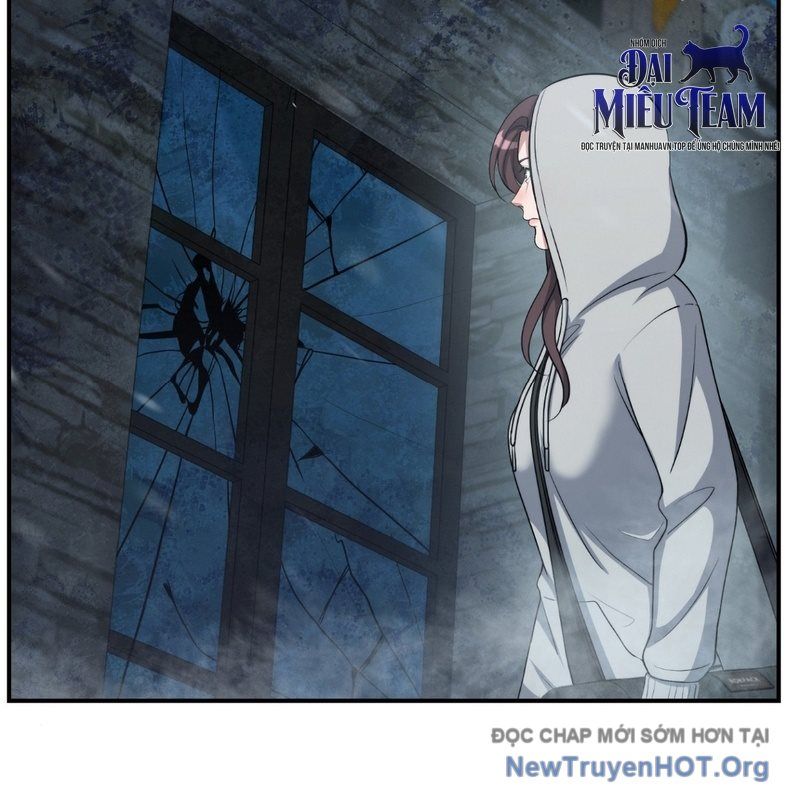 Nhân Viên Văn Phòng Trong Tận Thế Kỷ Băng Hà: Chapter 19