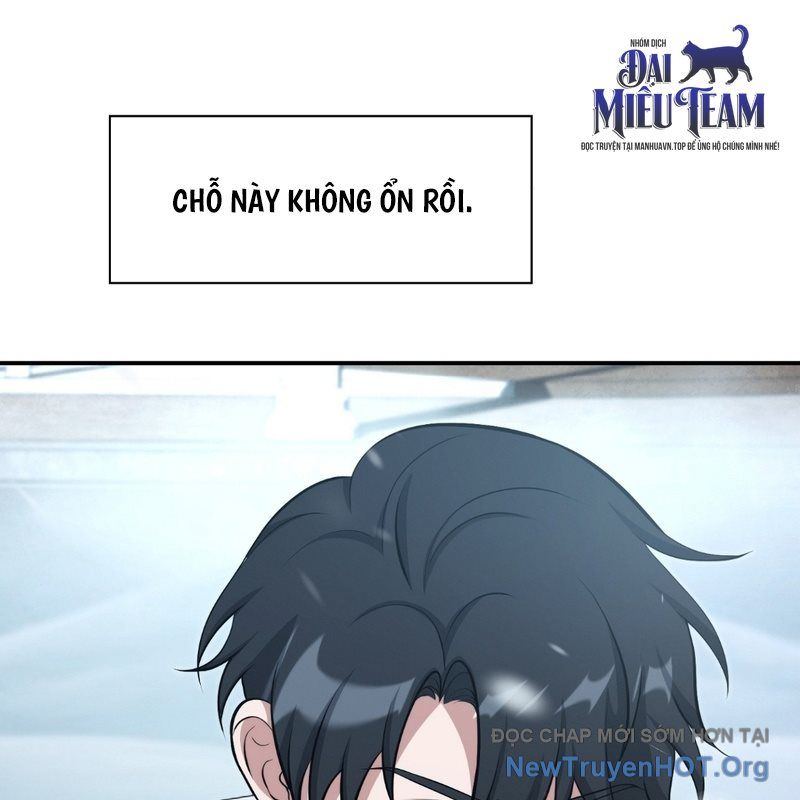 Nhân Viên Văn Phòng Trong Tận Thế Kỷ Băng Hà: Chapter 19