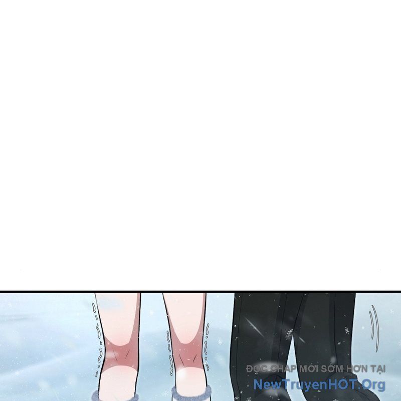 Nhân Viên Văn Phòng Trong Tận Thế Kỷ Băng Hà: Chapter 19