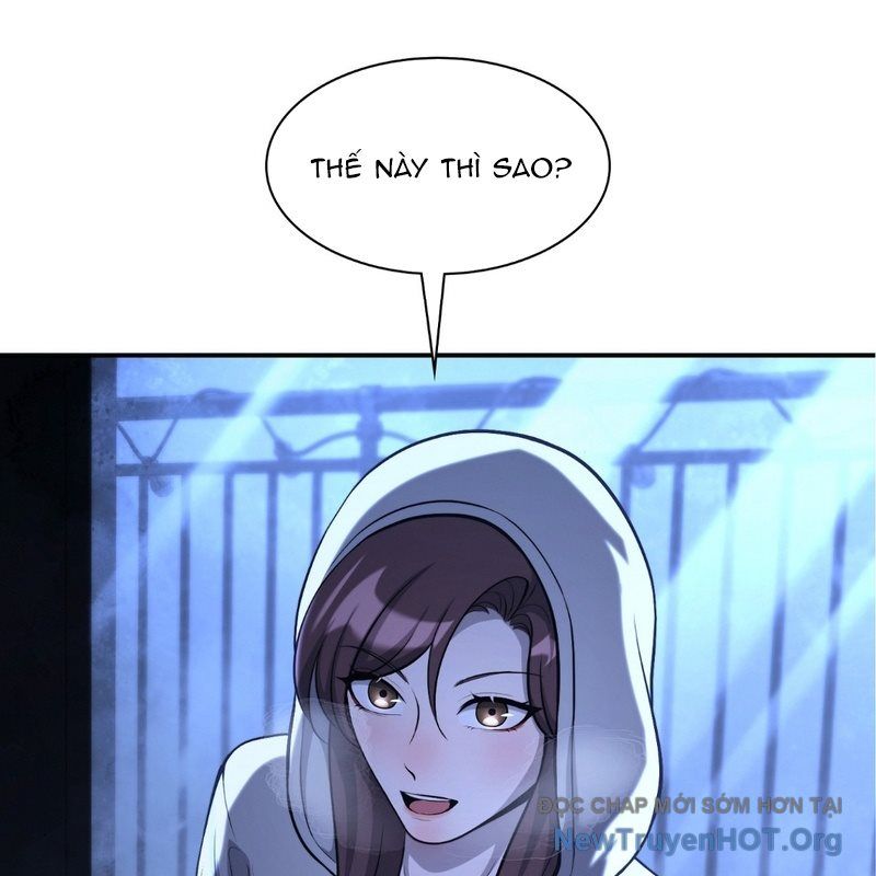 Nhân Viên Văn Phòng Trong Tận Thế Kỷ Băng Hà: Chapter 20