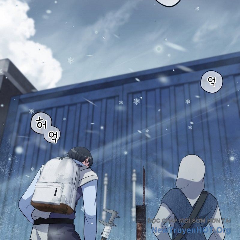 Nhân Viên Văn Phòng Trong Tận Thế Kỷ Băng Hà: Chapter 20