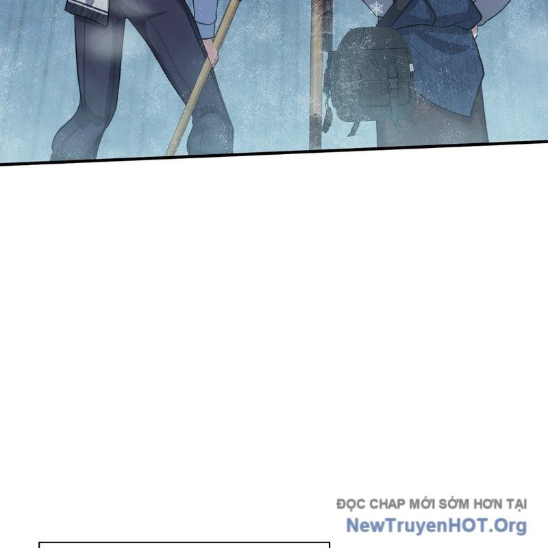 Nhân Viên Văn Phòng Trong Tận Thế Kỷ Băng Hà: Chapter 20