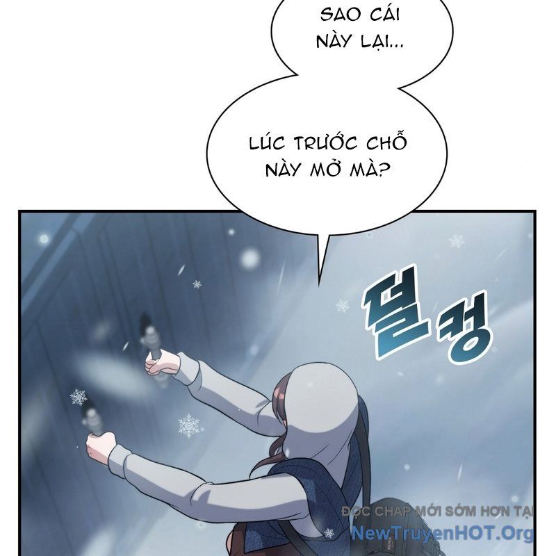 Nhân Viên Văn Phòng Trong Tận Thế Kỷ Băng Hà: Chapter 20