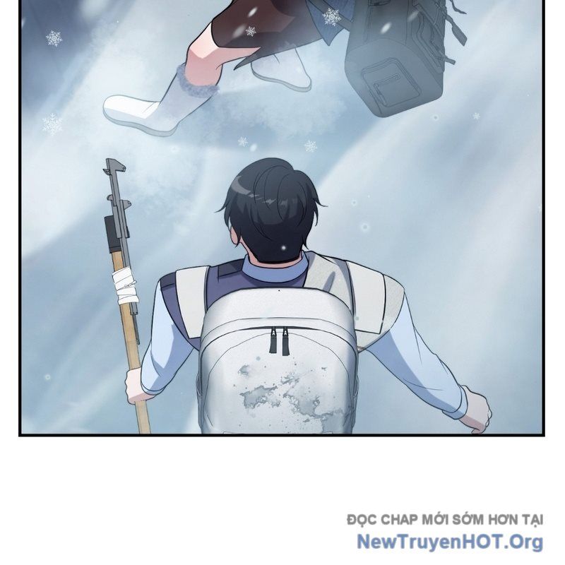 Nhân Viên Văn Phòng Trong Tận Thế Kỷ Băng Hà: Chapter 20