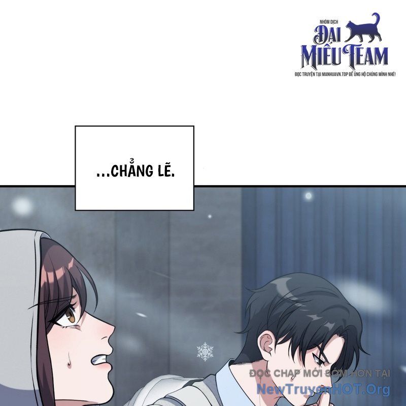 Nhân Viên Văn Phòng Trong Tận Thế Kỷ Băng Hà: Chapter 20