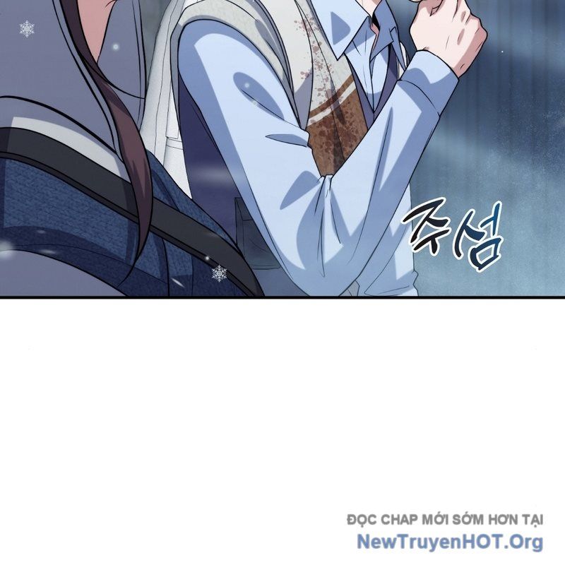 Nhân Viên Văn Phòng Trong Tận Thế Kỷ Băng Hà: Chapter 20