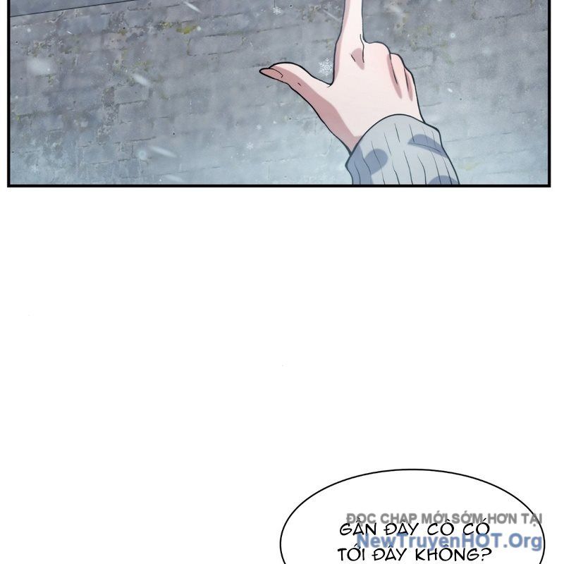 Nhân Viên Văn Phòng Trong Tận Thế Kỷ Băng Hà: Chapter 20