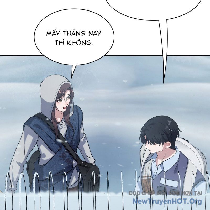 Nhân Viên Văn Phòng Trong Tận Thế Kỷ Băng Hà: Chapter 20