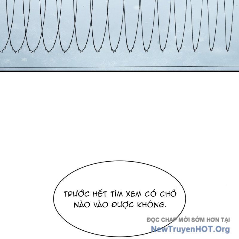 Nhân Viên Văn Phòng Trong Tận Thế Kỷ Băng Hà: Chapter 20