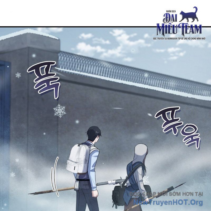 Nhân Viên Văn Phòng Trong Tận Thế Kỷ Băng Hà: Chapter 20