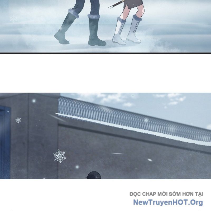 Nhân Viên Văn Phòng Trong Tận Thế Kỷ Băng Hà: Chapter 20