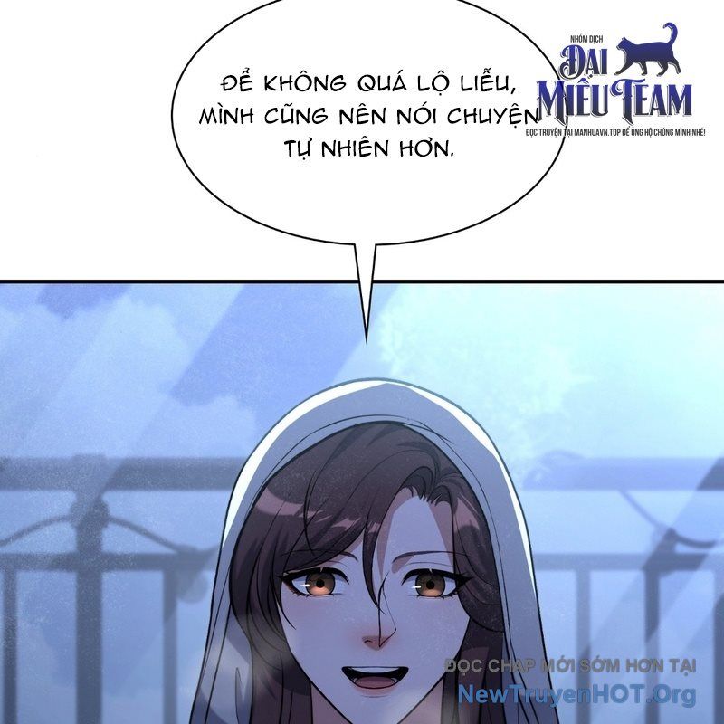 Nhân Viên Văn Phòng Trong Tận Thế Kỷ Băng Hà: Chapter 20