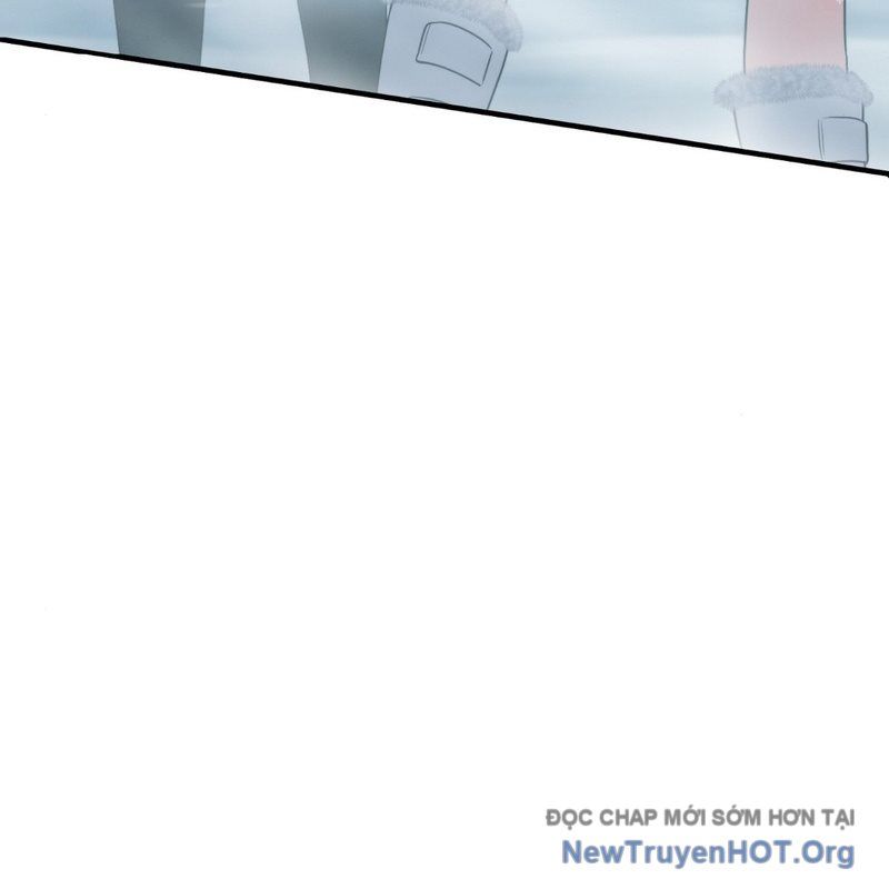 Nhân Viên Văn Phòng Trong Tận Thế Kỷ Băng Hà: Chapter 20