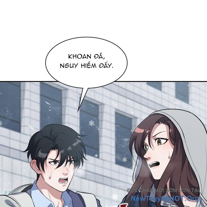 Nhân Viên Văn Phòng Trong Tận Thế Kỷ Băng Hà: Chapter 20