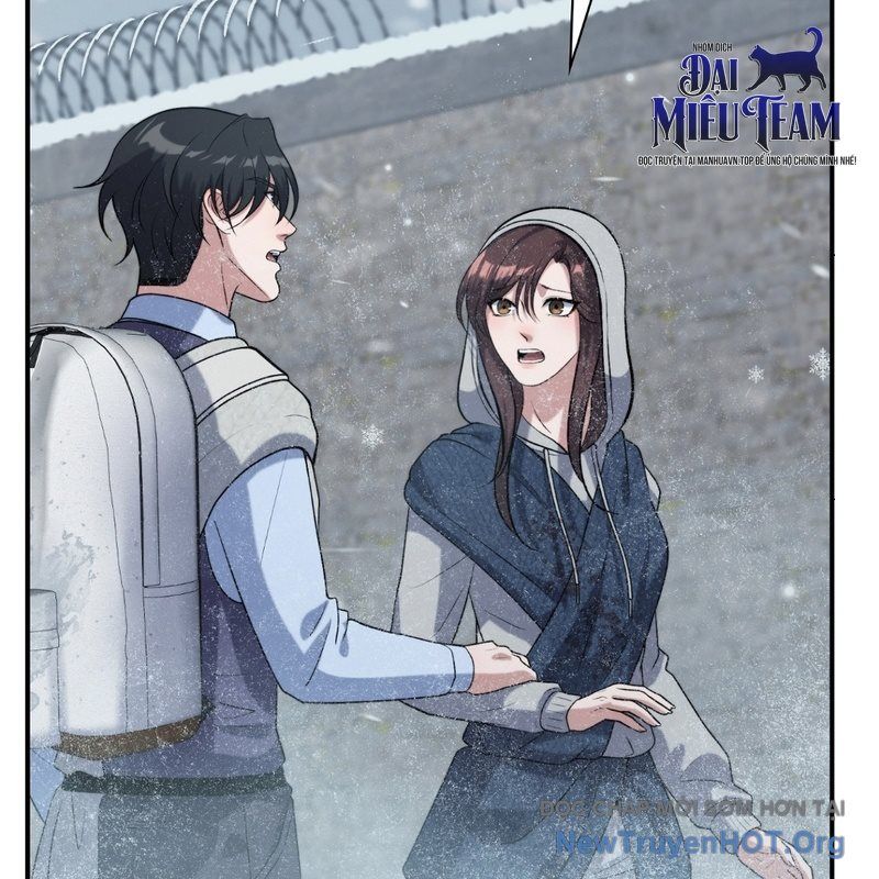 Nhân Viên Văn Phòng Trong Tận Thế Kỷ Băng Hà: Chapter 20