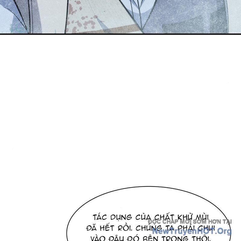 Nhân Viên Văn Phòng Trong Tận Thế Kỷ Băng Hà: Chapter 20