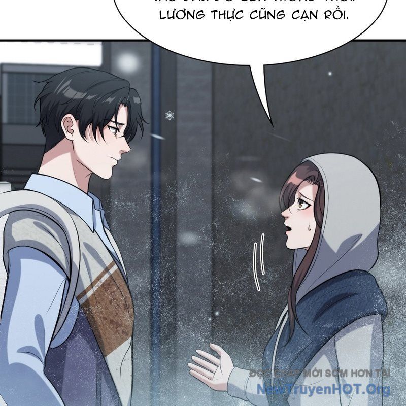 Nhân Viên Văn Phòng Trong Tận Thế Kỷ Băng Hà: Chapter 20