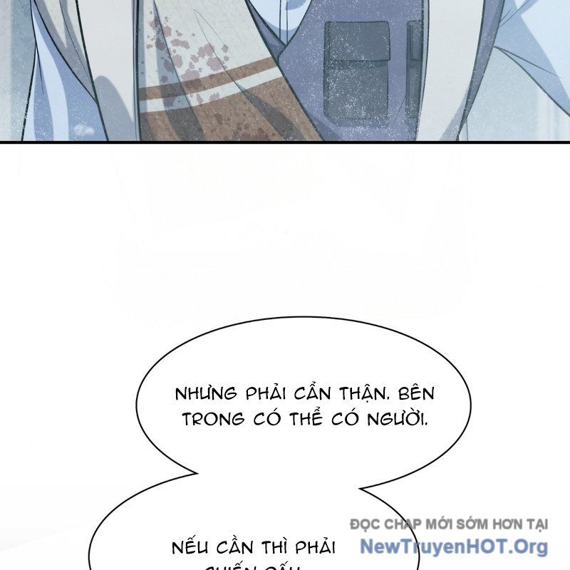 Nhân Viên Văn Phòng Trong Tận Thế Kỷ Băng Hà: Chapter 20