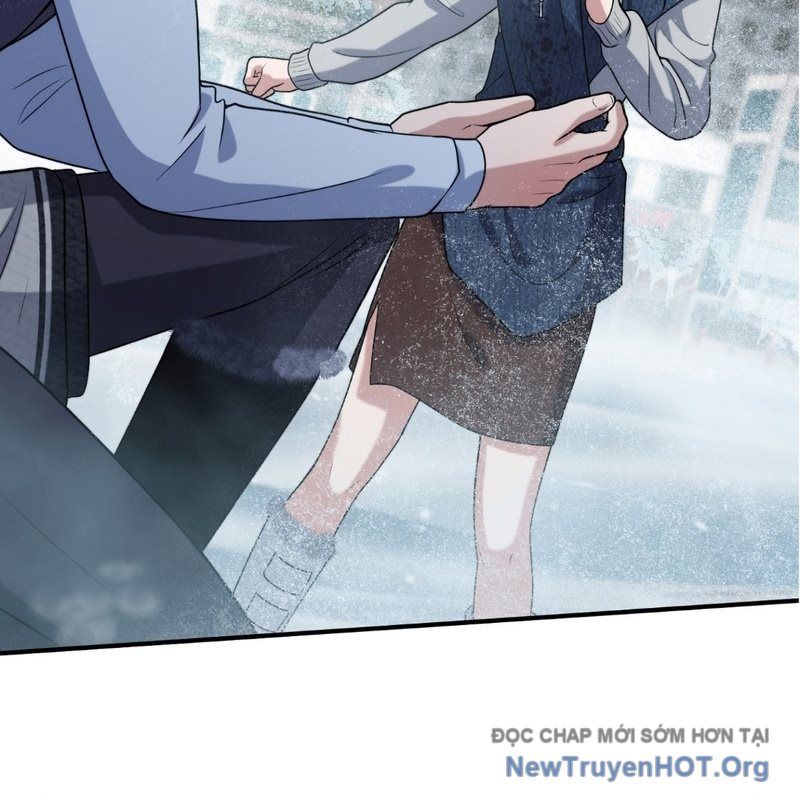 Nhân Viên Văn Phòng Trong Tận Thế Kỷ Băng Hà: Chapter 20