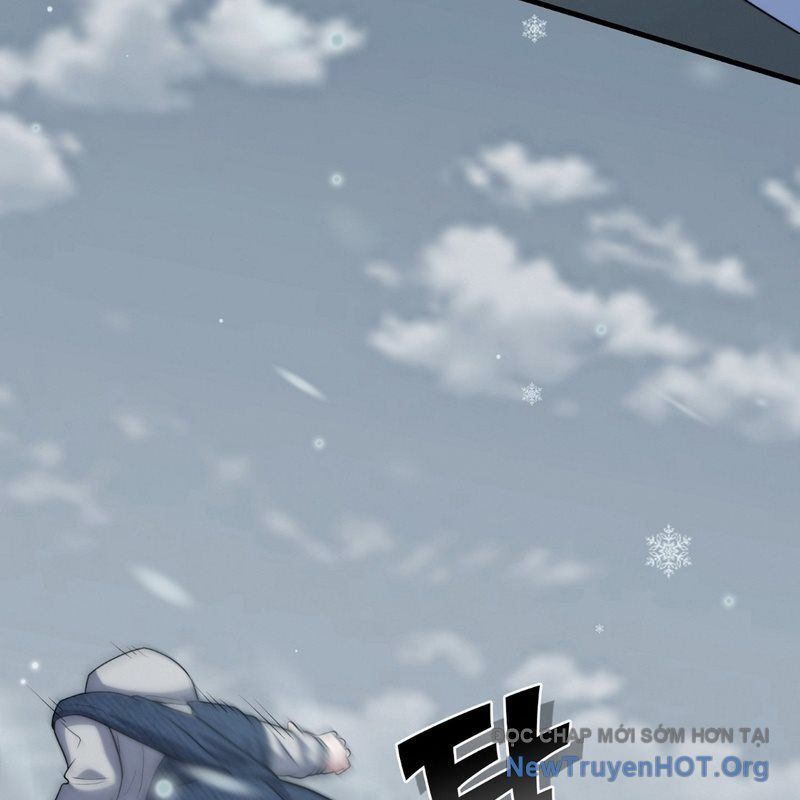 Nhân Viên Văn Phòng Trong Tận Thế Kỷ Băng Hà: Chapter 20