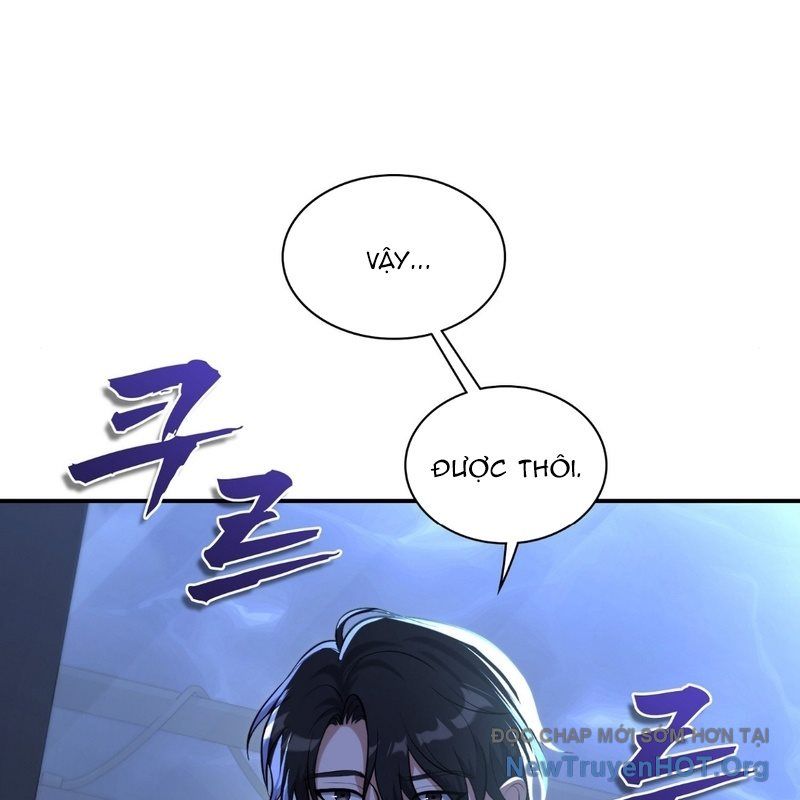 Nhân Viên Văn Phòng Trong Tận Thế Kỷ Băng Hà: Chapter 20