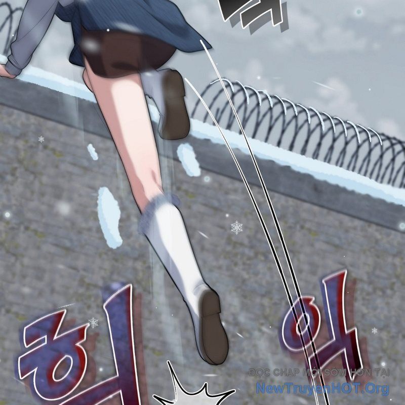 Nhân Viên Văn Phòng Trong Tận Thế Kỷ Băng Hà: Chapter 20