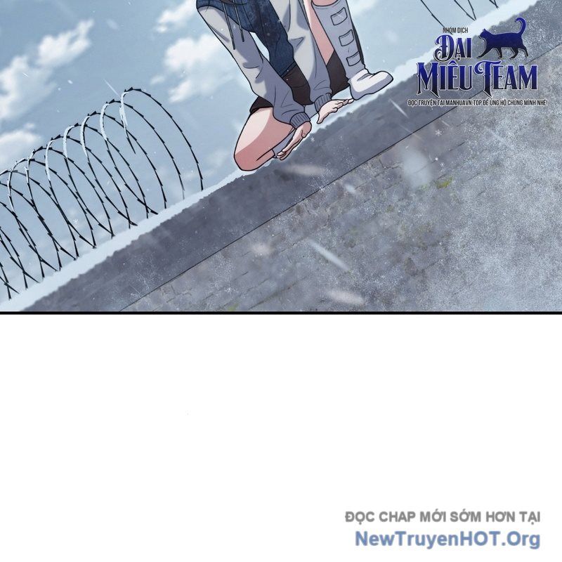 Nhân Viên Văn Phòng Trong Tận Thế Kỷ Băng Hà: Chapter 20