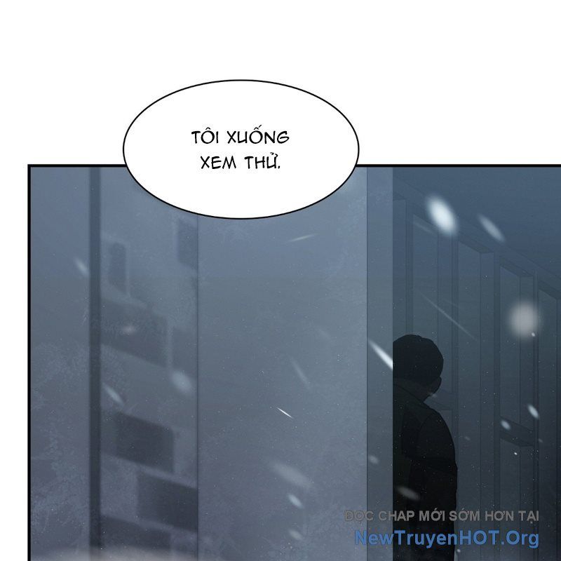 Nhân Viên Văn Phòng Trong Tận Thế Kỷ Băng Hà: Chapter 20