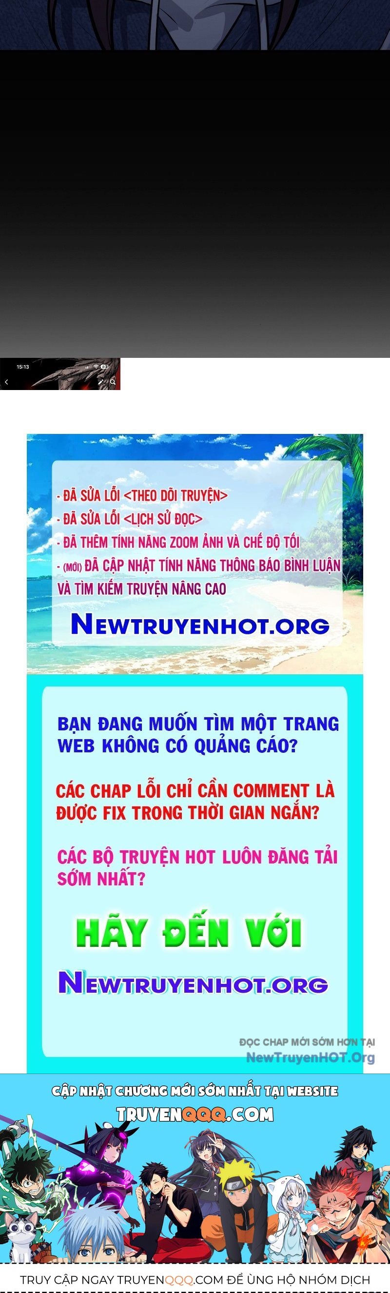 Nhân Viên Văn Phòng Trong Tận Thế Kỷ Băng Hà: Chapter 20