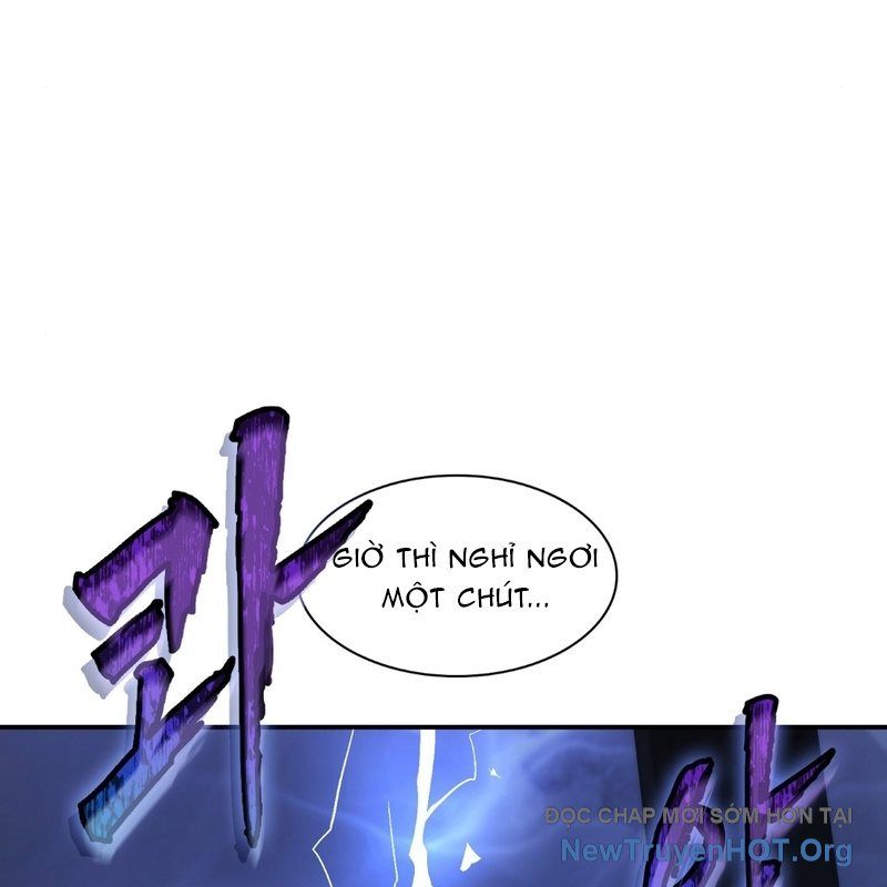 Nhân Viên Văn Phòng Trong Tận Thế Kỷ Băng Hà: Chapter 20