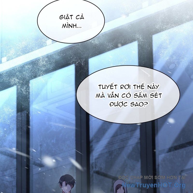 Nhân Viên Văn Phòng Trong Tận Thế Kỷ Băng Hà: Chapter 20