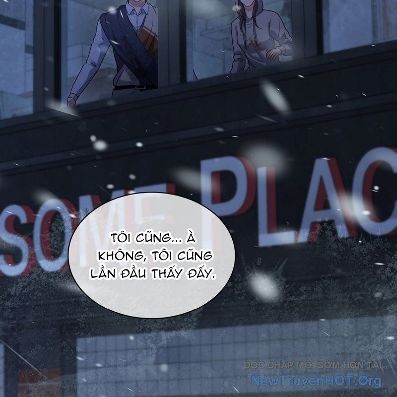 Nhân Viên Văn Phòng Trong Tận Thế Kỷ Băng Hà: Chapter 20